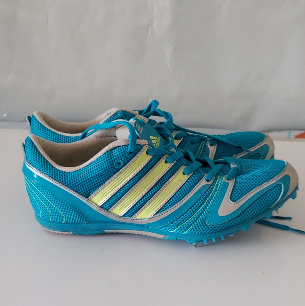 Vintage Adidas Track Shoe
